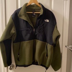 North Face Men’s Jacket